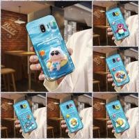 ราคา SAMSUNG เต็มห่อซิลิโคนเคสโทรศัพท์สําหรับSamsung Galaxy J2 Pro 2018/J2 2018/SM-J250F TPUสกปรกทนทานป้องกันฝุ่นกระเป๋าบัตรกันกระแทกนุ่มกรณีการ์ตูนน่ารักปกหลัง (45503398405)