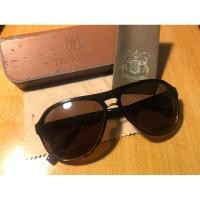 ราคา แว่นกันแดดมือสอง ของแท้ TRUSSARDI (26809162868)