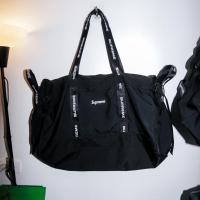 ราคา กระเป๋ามือสองของแท้ Supreme Large Haul Tote (42607084473)