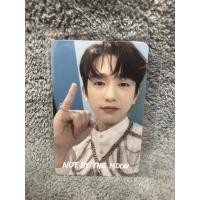 ราคา การ์ดแท้ GOT7 จินยอง (10593898875)