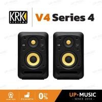 ราคา ลำโพงมอนิเตอร์ KRK V4 Series 4 (คู่) (28477717876)