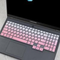 ราคา Anti-Dust Keyboard Protector สําหรับ Lenovo Legion R9000P / R7000 / Y9000P / Y7000P (2021) แล็ปท็อปสําหรับเล่นเกม [ZK] (53654029734)