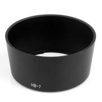ราคา ฮู้ดเลนส์ 'LENS HOOD NIKON HB-7 (23778157005)