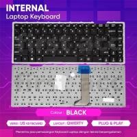 ราคา Asus K442 K442U K442UA K442UF K442UN K442UQ K442UR Series คีย์บอร์ดใหม่ (42377162851)