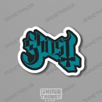 ราคา [Unit sticker] สติ๊กเกอร์ผี || สติ๊กเกอร์ความงามวงผี (27383562095)
