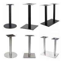 ราคา ขาโต๊ะสแตนเลส ขาโต๊ะบาร์ ฐานเหล็กหล่อ โลหะศิลปะเหล็ก โต๊ะรับประทานอาหาร ขาโต๊ะกลม ขาโต๊ะ โครงโต๊ะ ขายส่ง (48804084460)