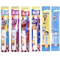 ราคา แปรงสีฟันเด็กเซ็นท์แอนดรูว์ 3-6 ปี 6-9 ปี เซ็ท แปรง+ยาสีฟัน(คานิวัล) T46XX08 (23244236631)