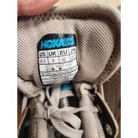 ราคา รองเท้าเดินป่า Hoka oneone มือสอง พร้อมส่ง สภาพ80%เดิมๆ (25441102349)