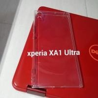 ราคา Silicone / Softcase / Ultra Thin / เคสสําหรับ Sony Xperia XA1 Ultra (7180964465)