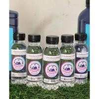 ราคา แบ่งขายน้ำมันคอมเพรสเซอร์ SUNOCO SUNICE PB100 ขนาด 180ML (ของแท้) R134a ชนิด Rotary และ Wobble Plate (48551984959)