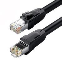 ราคา สายแลนสำเร็จรูป CAT8 (SFTP) Outdoor ความยาว 1.5 เมตร (3533094305)