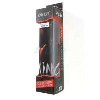 ราคา Oker P59 (Gaming Mouse Pad)แผ่นรองเม้าส์ (42855622810)