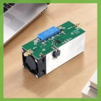 ราคา [aigoni.th] เครื่องขยายเสียง RF AMP 600-1100MHz Gain=30dB Pout=8W พร้อมเครื่องขยายเสียงระบายความร้อนสําหรับวิทยุแฮม (43852288850)