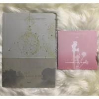 ราคา ขายอัลบั้ม GOT7 อัลบั้ม Present :YOU> & ME สภาพใหม่เอี่ยม (3935758146)