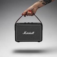 ราคา Marshall Speaker Bluetooth Kilburn II Black (1959657474)