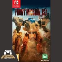 ราคา NSW [มือ1] Front Mission 1st Remake (EU)(EN) Nintendo Switch (22236311476)
