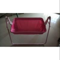 ราคา เปลเด็กมือสอง ใช้งานมา 7 เดือน (1154862530)