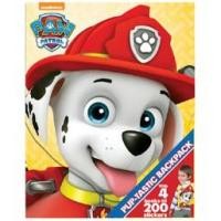 ราคา PAW Patrol Pup-Tastic Backpack มี 2 แบบ ให้เลือก (หนังสือภาษาอังกฤษ) [K2] (5032372775)