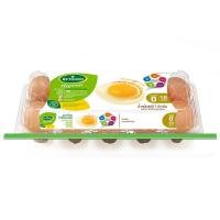 ราคา เบทาโกรไข่ไก่เบอร์0 แพค 10ฟอง Betagro Egg No.0 Pack 10pcs. [หมายเลขบาร์โค้ด 8856294055026] (46152928516)
