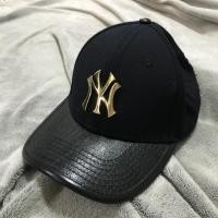 ราคา Mlb ny cap หมวก ny แท้ (3936835583)