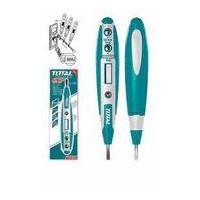 ราคา Total ไขควงเช็คไฟ ดิจิตอล 5.1/2 นิ้ว รุ่น THT292201( Voltage Tester ) - ไขควงลองไฟ ไขควงทดสอบไฟ ทดสอบกระแสไฟ (10647323461)