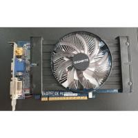 ราคา GIGABYTE HD6670 1G GDDR3 มี Port DVI HDMI VGA (23910253317)