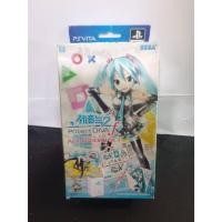 ราคา Hatsune Miku Project DIVA (PS VITA) accessory set (23722154007)