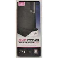 ราคา อุปกรณ์เสริม พัดลม PS 3 SLIM 2in1 สําหรับ Ps3 ✅✅ (6587491355)