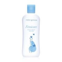 ราคา Cute Press Femicare Feminine Hygiene Refreshing 100ml. (11252940667)