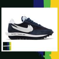 ราคา Nike LDWaffle x sacai x Fragment รับประกันของแท้ (26472989810)