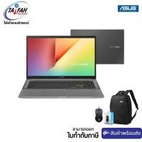 ราคา (E-TAX)Asus VivoBook S15 (D533IA-BQ234TS) Ryzen 7-4700U/16GB/512GB/15.6"/Win10H/INDIE BLACK (7961861468)