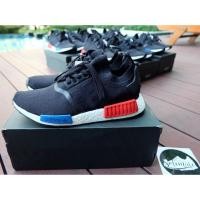 ราคา 100% Nmd Black Og ยอดฮิต (139292225)