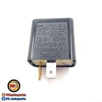 ราคา ❤ NJ ส่งฟรี รีเลย์ไฟเลี้ยวแท้ HONDA ใส่ได้ทุกรุ่น อะไหล (24080242381)