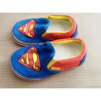 ราคา รองเท้าผ้ารัดส้น​ crocs​ เด็กชายมือ2 สภาพ95% (7192810027)