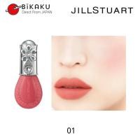 ราคา [ส่งตรงจากญี่ปุ่น] Jill Stuart Bloom Drop Lip & Cheek ชิฟฟ่อน ขนาด 10 มล. บลัชออนแก้ม แก้ม แก้ม แท่ (26764747210)