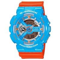 ราคา นาฬิกาข้อมือ G-Shock รุ่น GA-110NC-2A