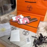 ราคา ❤️Use VeryVeryLike New Women Hermes Oran Sandal Size38 เหมาะเท้า 23.5-24CM คะ ShopThai สีพิเศษคะ พื้นจะเป็นไม้ 2-3สี (27328184734)