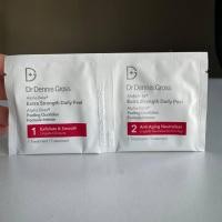 ราคา DR.DENNIS GROSS Alpha Beta Extra Strength Daily Peel 1แผ่น (21295649960)