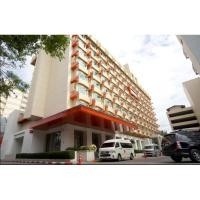 ราคา Dusit d2 Chiangmai ดุสิต ดีทู เชียงใหม่ @ ไนท์ บาร์ซา / voucher โรงแรม ที่พัก เชียงใหม่ (7461864046)