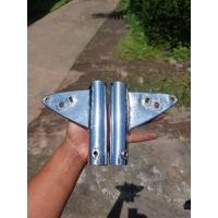 ราคา ขายึดไฟหน้า Honda CG100 CG125 ดั้งเดิม (54503470543)