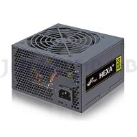 ราคา POWER SUPPLY (อุปกรณ์จ่ายไฟ) FSP 550W HEXA (FP-HE550) (28554171959)