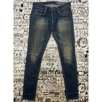 ราคา CPS CHAPS JEANS ROCK MODE RUSH A065 SIZE 29 กางเกงยีนส์ผู้ชาย เดฟชาย ผ้ายืด (ซีพีเอส แชปส์) สภาพใหม่ รุ่นพี่ตูน Bodyslam (26932925076)