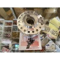 ราคา ดุมกลึง ดุมกระจก ดุมหน้าดิส Smash (D.TD) (4390035334)