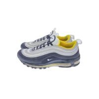 ราคา Nike รองเท ้ าผ ้ าใบ Air Max Amax Low 97 921826 ตัดสีเทา ส ่ งตรงจากญี ่ ปุ ่ น มือสอง (26555099637)