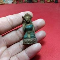 ราคา แม่นางกวักหลวงพ่อเต๋วัดสามง่ามจ.นครปฐม (27493048682)