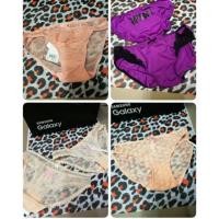ราคา Playboy&Kyra SizeS (598452400)
