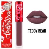 ราคา Lime Crime Velvetines Matte สี TEDDY BEAR แท้ (3400235792)