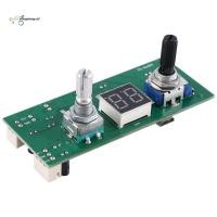 ราคา 【dinghingxi2】DSP Digital Reverberation Karaoke Reverb Board KTV Mixer Effector Anti-Whistling Module Multi-Sound Effects (29457088616)