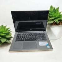 ราคา Dell Inspiron P749 Core I7 GEN 8 RAM 8 GB M.2 128GB + SATA 1TB14" HD Nvidia GeForce 940MX (42254881352)