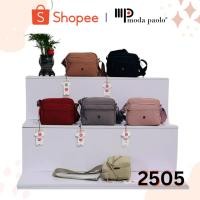 ราคา กระเป๋าสะพายสุภาพสตรี Moda Paolo (F2505JF) (53352385186)